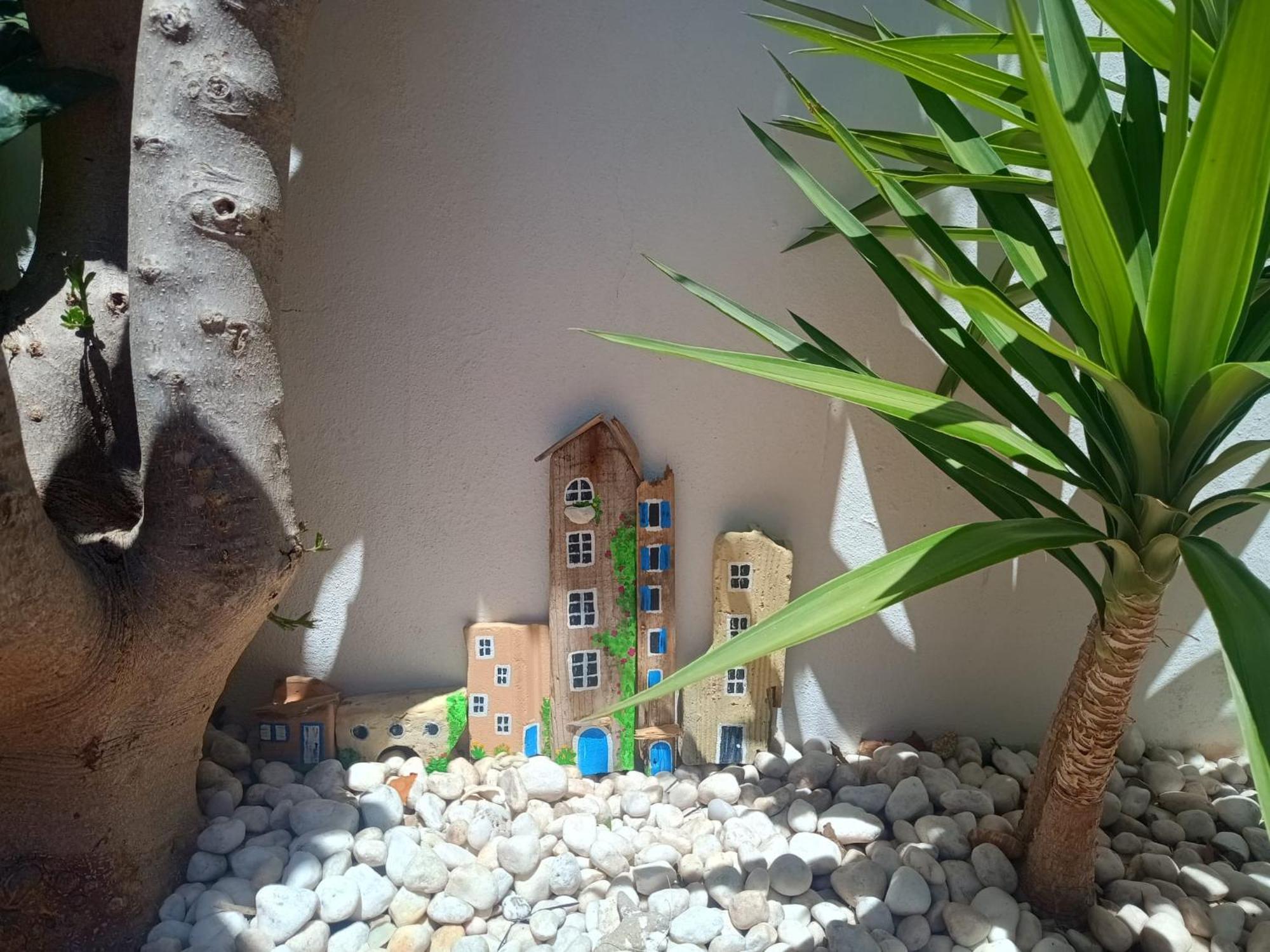 Casa Noah - Sólo familias Vila Conil De La Frontera Exterior foto
