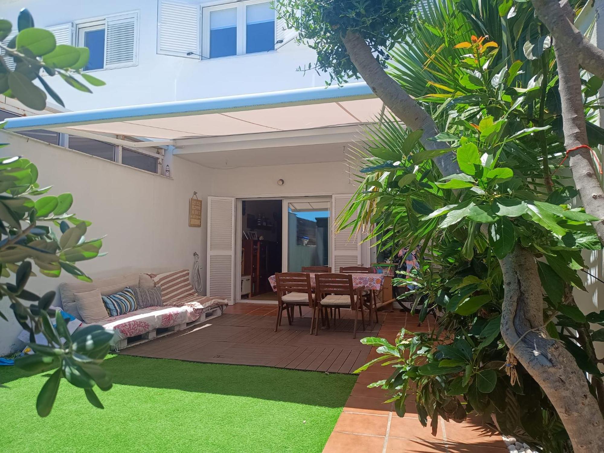 Casa Noah - Sólo familias Vila Conil De La Frontera Exterior foto