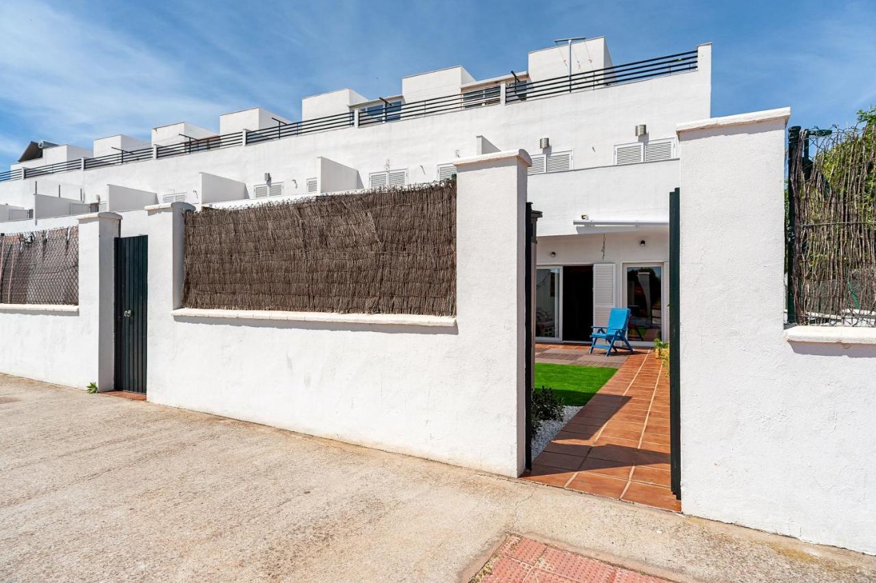 Casa Noah - Sólo familias Vila Conil De La Frontera Exterior foto